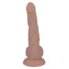 MR INTENSE - 12 PENE REALÍSTICO 18.2 CM -O- 2.5 CM