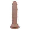 MR INTENSE - 15 PENE REALÍSTICO 19.5 CM -O- 4.1 CM