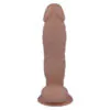 MR INTENSE - 24 PENE REALÍSTICO 21 CM -O- 4.6 CM