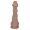 MR INTENSE - 26 PENE REALÍSTICO 22 CM -O- 4.4 CM