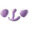 FANTASY FOR HER - G-SPOT ESTIMULADOR PUNTO G CONTROL REMOTO