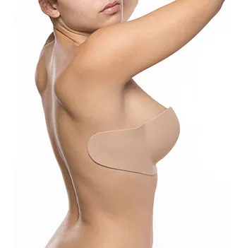 BYE-BRA - GALA SUJETADOR COPA D BEIGE