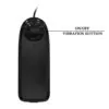 BAILE - DILDO REALÍSTICO VIBRADOR E INFLABLE 18.8 CM
