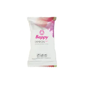 BEPPY - TAMPONES CLASICOS 30 UDS