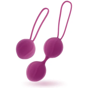 COVERME - KEGEL ENTRENADOR PÉLVICO LILA