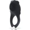 MIA - COLOSSEO ANILLO CONTROL REMOTO NEGRO