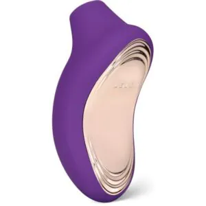 LELO - ESTIMULADOR CLITORIS SONA 2 CRUISE LILA