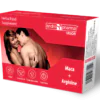 Andropharma Vigor – Complemento alimenticio herbal para la libido masculina