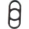 CALEXOTICS - PRECISION PUMP ANILLO POTENCIADOR DE LA ERECCIÓN SILICONA
