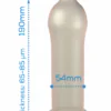 PASANTE - CONDOM GAMA REGULAR 3 UNIDADES