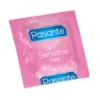 PASANTE - PRESERVATIVOS SENSITIVE ULTRAFINO 12 UNIDADES
