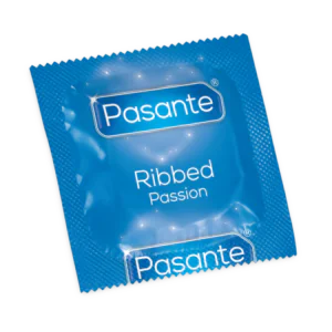 PASANTE - PRESERVATIVOS PUNTEADOS MS PLACER 3 UNIDADES