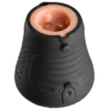 ELECTRASTIM - JACK SOCKET ELECTRO MASTURBADOR