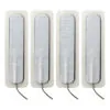 ELECTRASTIM - ELECTRAPADS LONG ADHESIVOS 1.5 CM X 7.5 CM