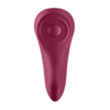 SATISFYER - SEXY SECRET PANTY