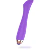 WOMANVIBE - MANDY VIBRADOR RECARGABLE SILICONA PUNTO 