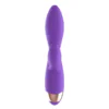 WOMANVIBE - DONNA VIBRADOR SILICONA RECARGABLE