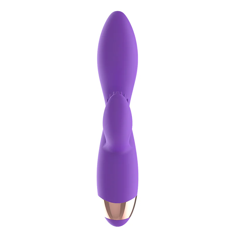 WOMANVIBE - DONNA VIBRADOR SILICONA RECARGABLE