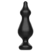 ADDICTED TOYS - ANAL SEXUAL PLUG 13.6 CM NEGRO